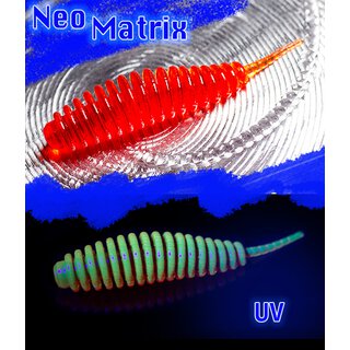 Mirax 50mm Bubblegum Neo Matrix UV