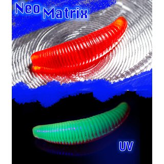 Bruchi 40 Banana Neo Matrix