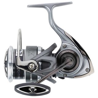 Daiwa Lexa E LT