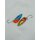 Trout Bait Andi 2,4 g blau-orange