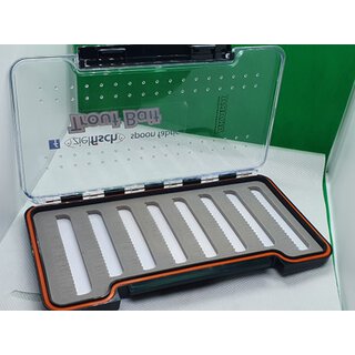 Zielfisch Spoon Box