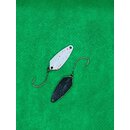 Herakles Spoon Ammer Weiss-Rosa