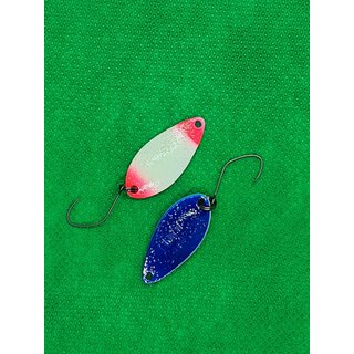 Yarie Germany Glow 02 Pirica 2,6g