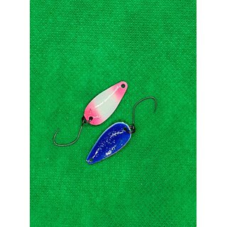 Yarie Germany Glow 02 Ringo 1,8g
