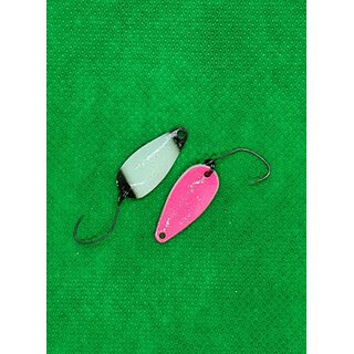 Yarie Germany Glow 03 Ringo 1,8g