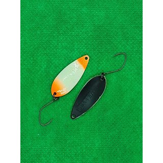 Yarie Germany Glow 01 Dexter 2,5g