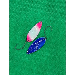 Yarie Germany Glow 02 Dexter 2,5g