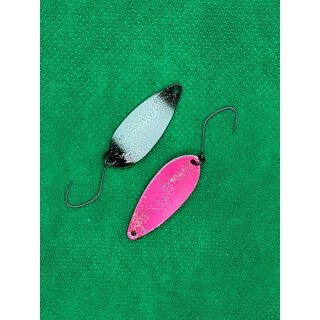 Yarie Germany Glow 03 Dexter 2,5g