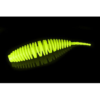 Trout Jara Mirax Knoblauch 50 mm 024 gelb