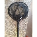 Spoon Telekescher Oval 1,90m Gummiert