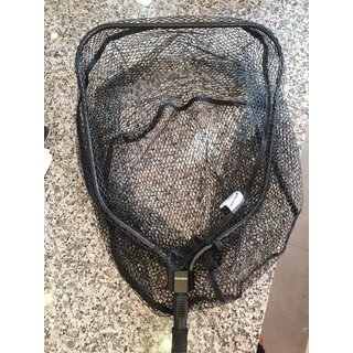 Spoon Telekescher Eckig 1,90m Gummiert