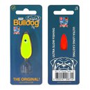Bulldog Mini 4 g orange/yellow