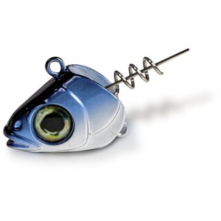 Quantum Pelagic Head with Srew 50g