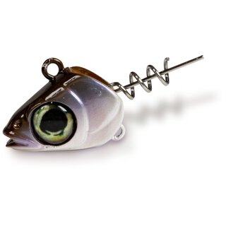 Quantum Pelagic Head with Srew 50g Baby Zander