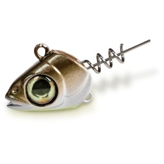 Quantum Pelagic Head with Srew 50g Arkansa