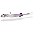 Quantum Pelagic Shad 70 g, 25 cm Ghost