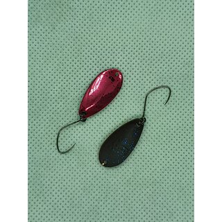 Herkles Spoon Kasumi 2,0 g Pink Metallic