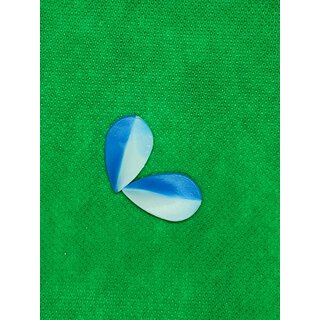 Probaits Prornado 2,5 cm Bubblegum Blau Weiss