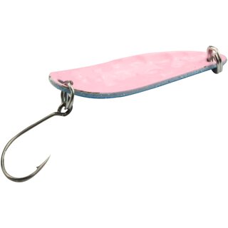 FTM Spoon Crator 2,3gr blau-schwarz/rosa