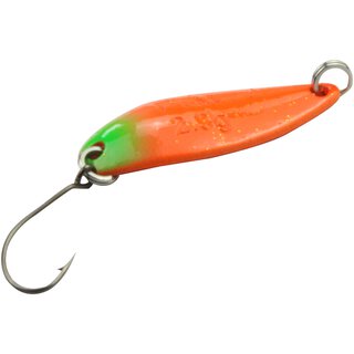 FTM Spoon Crator 2,3gr orange-grn/orange