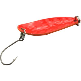 FTM Spoon Crator 2,3gr orange-grn/orange