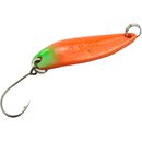 FTM Spoon Crator 2,3gr orange-gr�n/orange