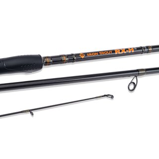 Iron Trout Sphiro RX-H II 12-48 g 360 cm