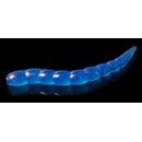 Trout Jara Bufworm Knoblauch 65mm 018 aqua blau