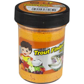 Forellenteig Frucht Fritze schwimmend 50 g