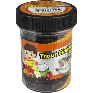 Forellenteig Frucht Fritze schwimmend 50 g