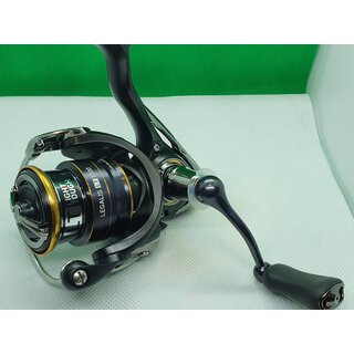 Daiwa Legalis LT 2000