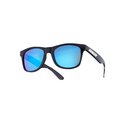 Shirasu Polavision blau