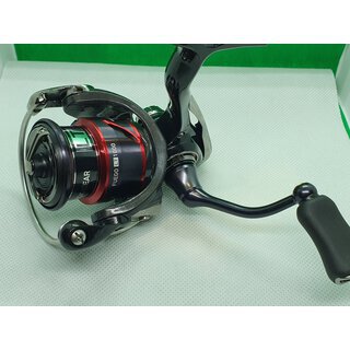 Daiwa Fuego LT 2500