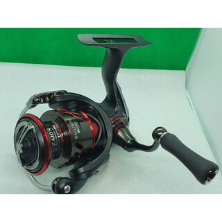 Daiwa Ballistic LT 2000D
