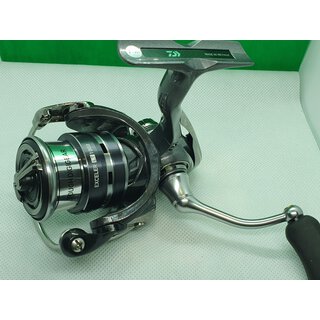 Daiwa Exceler LT 1000