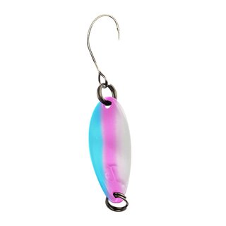 TM Incy Spin Spoon Rainbow 1,8 g