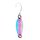 TM Incy Spin Spoon Rainbow 1,8 g