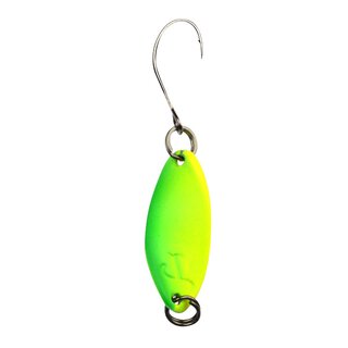 TM Incy Spin Spoon Lime 1,8 g