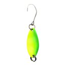 TM Incy Spin Spoon Lime 1,8 g