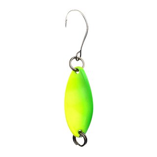 TM Incy Spin Spoon Lime 2,5 g