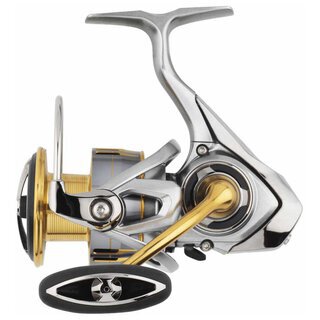 Daiwa Crossfire LT 3000 C 4BS A