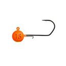 Monkey Hook 2/0 Orange 3 g