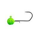 Monkey Hook 2/0 Green 5 g