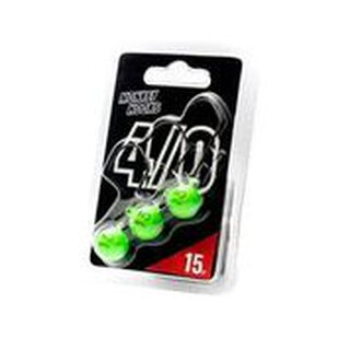 Monkey Hook 2/0 Green 15 g