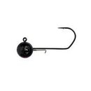 Monkey Hook 4/0 Black 7 g