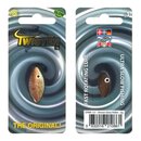 OGP Twister - Brown Glow Pellet 2,0 g