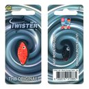 OGP Twister - Black Orange Splat 2,0 g