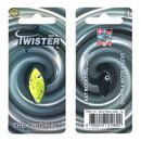 OGP Twister - Black Yellow Splat 2,0 g