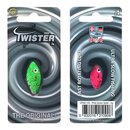 OGP Twister - Pink Green Splat 2,0 g