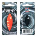 OGP Twister - Black Orange 7,5 g